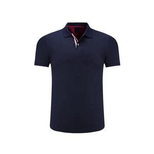 Camiseta Deportiva Personalizada con Logotipo Bordado, 100% Algodón, para Hombre, Lisa, para Impresión Personalizada, Tejida, Antibolitas, Corte Regular - Product Image 6