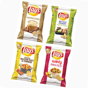 Compra al por mayor Papas Fritas Lay's con Pimentón, 35g - Product Image 2