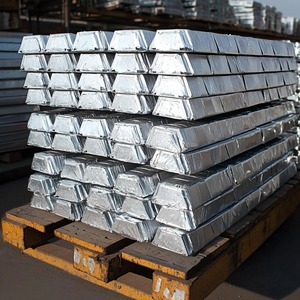Lingotes de Aluminio Refinado Seleccionados A7 Entregados a Compradores Mayoristas con Niveles de Pureza Precisos y Soporte de Embalaje Profesional - Product Image 4