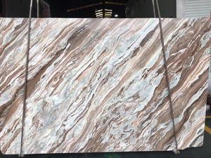 หินอ่อนสีน้ำตาลโตรอนโตคุณภาพดีเยี่ยม ทนทาน เป็นธรรมชาติ - Product Image 1
