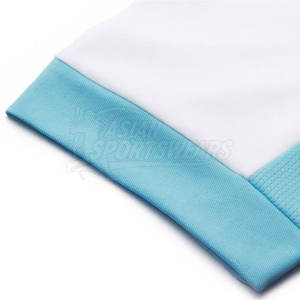 Concevez Votre Tenue d'Équipe de Football - Tenue d'Entraînement Respirante à Séchage Rapide pour Adultes, Couleurs et Tailles Personnalisables, Service OEM - Product Image 4