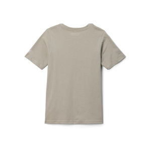 T-shirt polo pour garçons de qualité supérieure, design personnalisé, col rond, décontracté, 100% coton, séchage rapide, respirant, fabriqué au Pakistan, prix raisonnables - Product Image 6