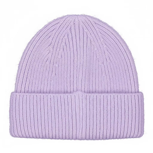 Gorro de Punto Acanalado Unisex, Estilo Vintage, Cálido para Invierno, con Camuflaje, Ajustable, para Adultos, con Bordado Bonito, para la Playa - Product Image 5