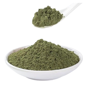 Polvo de Hoja de Ortiga 100% Puro, Polvo Botánico Natural Premium para Mascarillas Capilares y Cuidado del Cuero Cabelludo - Product Image 3