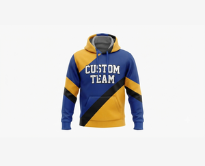 High Quality Blank Design logo Custom Hoodie Manufacturer Hoodies Sweatshirts Full <b>Face</b> Sublimation Print - Product Image 3