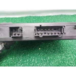 ECU และโมดูลคอมพิวเตอร์มือสองสำหรับรถยนต์ M-class รุ่น 1635452132 - Product Image 4
