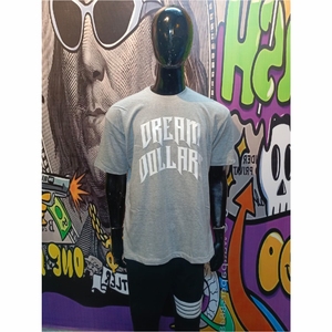 Men High <b>Collar</b> Lightweight Breathable Fleece Fabric Eco-Friendly Anti-UV Cotton <b>T</b> <b>Shirts</b> for Summer Fashion Collection - Product Image 3