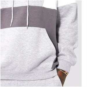 Sudadera con Capucha para Hombre, con Cordón Ajustable, Manga Larga, Secado Rápido, Transpirable, con Texto y Logotipo Personalizados, 100% Algodón - Product Image 5