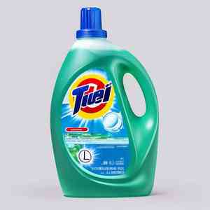 Detergente para ropa líquido Premium de alta calidad, fábrica al por mayor, botella de lavado biodegradable perfumada, gran limpieza integral - Product Image 2