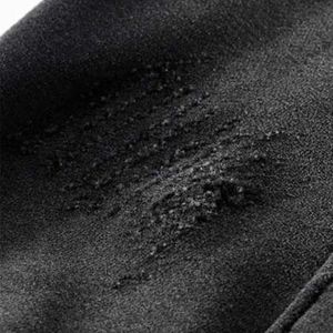 Sweat à capuche délavé et usé pour homme, style urbain, à porter au quotidien - Product Image 5