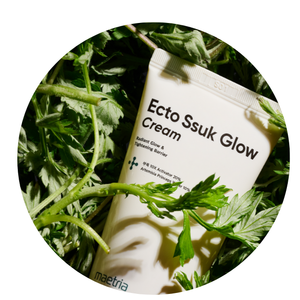 เมทริอา เอคโต สกุ โกลว์ ครีม 60 มล. ผลิตภัณฑ์ฟื้นฟูผิวสำหรับทุกสภาพผิว - Product Image 3