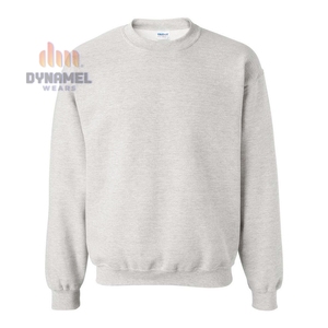 Luxurious Supple Men's Quarter-Zip Pullover Sweatshirt Embroidered Polyester/Cotton Custom Contemporary All-Season <b>Mid</b>-<b>Layer</b> - Product Image 5