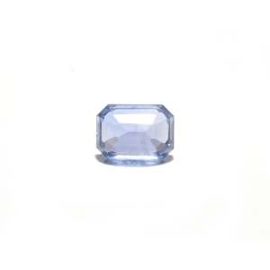 Natural Blue Sapphire 3.6 Carat Certified Loose Gemstone Wholesale - Product Image 2