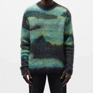 Ensemble short et débardeur de boxe en maille camouflage à manches longues, en polyester doux et écologique, toutes saisons, avec bordure noire, respirant - Product Image 5