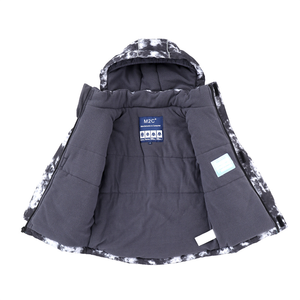 Chaquetas de Nieve para Niños, Conjuntos de Ropa para Snowboard, Abrigos Cálidos a Prueba de Viento, Chaquetas y Pantalones para Esquí, Traje de Nieve - Product Image 4