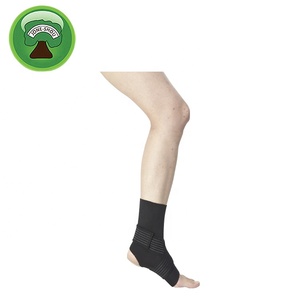 Vendaje de correas de soporte para tobillo de pie - Product Image 3