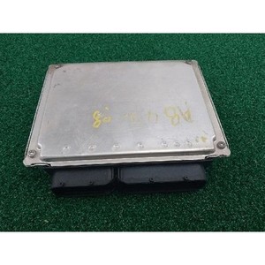 Module de commande de suspension pneumatique d'occasion A8 D3 2007-2010 GENUINE 4E0907553H - Product Image 2
