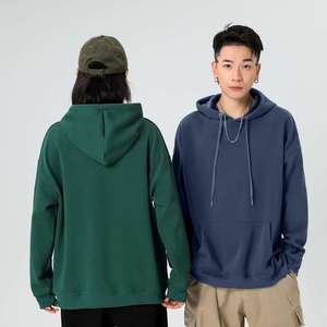 # <b>Pullover</b> Hoodie Product Name Premium Cotton <b>Pullover</b> Hoodie Casual Comfortable Hooded Sweatshirt Long Sleeve Warm Fashion - Product Image 6