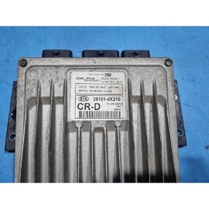 ECUs y Módulos de Computación Usados Bongo 391014X310 - Product Image 4