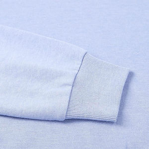 Nouvelle Arrivée Haute Qualité 2026 – Sweat-shirt Unisexe en Coton Polaire Respirant Imprimé et Brodé pour Femme – Collection Hiver - Product Image 4