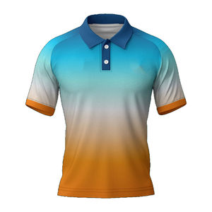 Uniformes de Cricket Personalizados de Alta Calidad OEM ODM, Tejido Ligero y Transpirable, Precios al por Mayor Económicos - Product Image 6