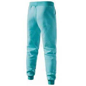 Servicio OEM, Chándal para Hombre, Tela Ligera, Chándal Moderno para Hombre, Corte Ajustado - Product Image 6