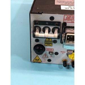 เครื่องกำเนิดคลื่นวิทยุ AE 3155089-005 รุ่น RFG 3001 3KW 13.56MHz - อุปกรณ์และอะไหล่เซมิคอนดักเตอร์ระดับโลกที่เชื่อถือได้ - Product Image 5