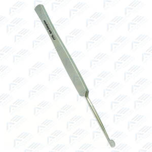 Couteau à mucosa de 15 cm, instruments chirurgicaux médicaux, équipements médicaux, couteau à septum Freer Cottle, couteaux de rhinoplastie Freer - Product Image 3