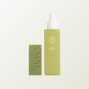 Ensemble de soins corporels KAINE, soins corporels coréens K-Beauty à la lavande, fabriqué en Corée, 150 ml, liquide, à base de plantes, taille standard - Product Image 1