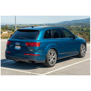 Audi Q7 Prestige 2019 - Product Image 4