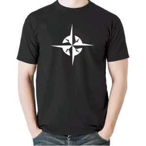 T-shirt surdimensionné pour homme 100% coton avec impression personnalisée unie, manches courtes, col rond, design imprimé, logo sur le devant - Product Image 6