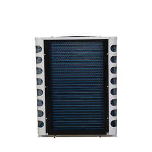 <span class=keywords><strong>Pompe</strong></span> à <span class=keywords><strong>chaleur</strong></span> monobloc air-<span class=keywords><strong>eau</strong></span> électrique 14 kW R410A à fréquence fixe pour systèmes d'<span class=keywords><strong>eau</strong></span> chaude commerciaux et hôteliers (OEM) - Product Image 2
