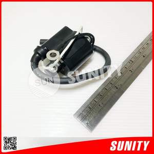 Bobine d'allumage TAIWAN SUNITY 66T-85570-00 pour Yamaha 40HP E40 X 40XWT, pièce pour moteur hors-bord 2 temps - Product Image 3