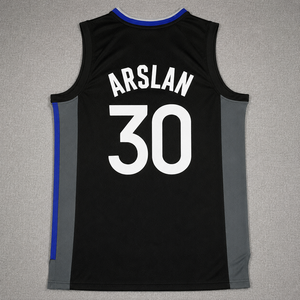 Conjunto de Uniforme de Baloncesto Sublimado Personalizado para Hombre, Transpirable y Reversible, Ropa Deportiva de Equipo - Product Image 2