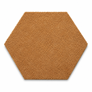 Alfombra de Entrada de PVC de 60 x 90 cm, Diseño Natural con Diferentes Formas, Estilo Tufted, Apta para Mascotas, Gran Venta - Product Image 3