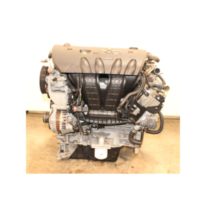 Moteur Mitsubishi 4B11 2.4L d'occasion 2008 2009 2010 2011 2012 2013 2014 pour Grand Vitara Outlander Blockbuster Standard - Product Image 5
