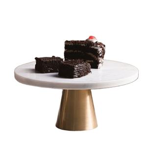 Buy Marble <b>Cake</b> Stand with Glass Cloche Classy Dining & Server <b>Cake</b> Tools by STAR CRAFT INDIA <b>Cake</b> <b>Decorating</b> <b>Supplies</b> - Product Image 1