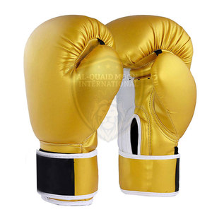 Professional Made Low Price Boxing <b>Gloves</b> Custom Logo Boxing <b>Gloves</b> Latest Design Boxing <b>Gloves</b> - Product Image 2