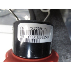 เซ็นเซอร์วัดการไหล GEORG FISCHER SIGNET P51530P0 ROTOR-X - อุปกรณ์และอะไหล่เซมิคอนดักเตอร์ระดับโลกที่เชื่อถือได้ - Product Image 3