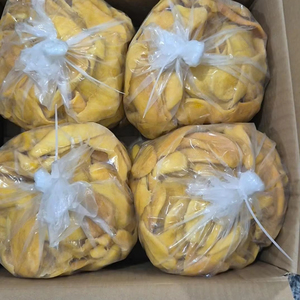 Morceaux de mangue naturelle indigène |   Authentique vietnamien, moelleux, savoureux et parfumé - Product Image 1