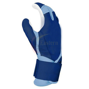 Nouveaux gants de frappeur de baseball en cuir de mouton de haute qualité, de la meilleure marque, pour la vente en gros - Product Image 4