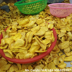 Jacas Deshidratadas (Fruto Seco de Jaca) Bajo en Humedad - Exportador de Vietnam - CARYLN - Product Image 5