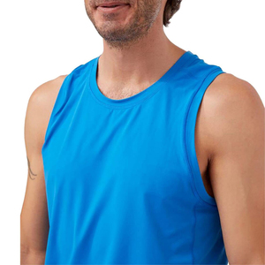Camiseta Deportiva para Hombre, de Alta Calidad, Personalizable, para Gimnasio, Entrenamiento, Fitness y Running - Product Image 3