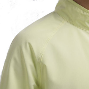 Men's Performance Quarter-Zip Sports <b>Jacket</b> Pro Fit Men's Active Fitness Wear Quick Dry Lightweight Skin Friendly Hooded <b>Jacket</b> - Product Image 3