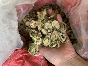 Té Premium de Melón Amargo de Vietnam - Product Image 5