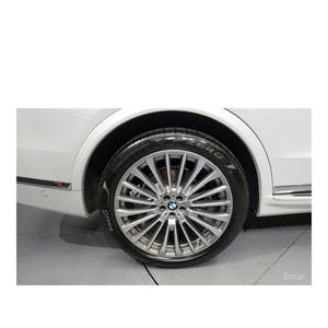 BMW X7 XDrive40i Enero 2022 83,482 km 7 Plazas con Cámara Trasera, Caja de Cambios Automática, Asientos de Cuero, Diseño de Excelencia Pura - Product Image 5