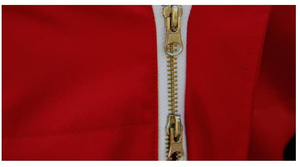 ชุดแข่งรถโกคาร์ทคุณภาพสูงแบบสองชั้น - Product Image 3