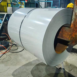 Bobine d'acier prélaqué galvanisé <span class=keywords><strong>RAL</strong></span> <span class=keywords><strong>3031</strong></span> <span class=keywords><strong>RAL</strong></span> 5030 PPGL PPGI - Product Image 3