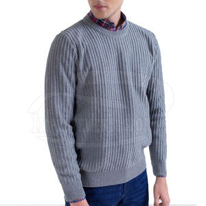 Meilleures ventes Chandails de haute qualité pour hommes Chandails respirants pour hommes Produit haut de gamme Chandails pour hommes - Product Image 2