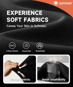 Women Casual Activewear <b>Pocket</b> <b>Leggings</b> High Waist Yoga Pants Fitness Gym Running Breathable Stretch Anti-Bacterial OEM Supply - Product Image 5